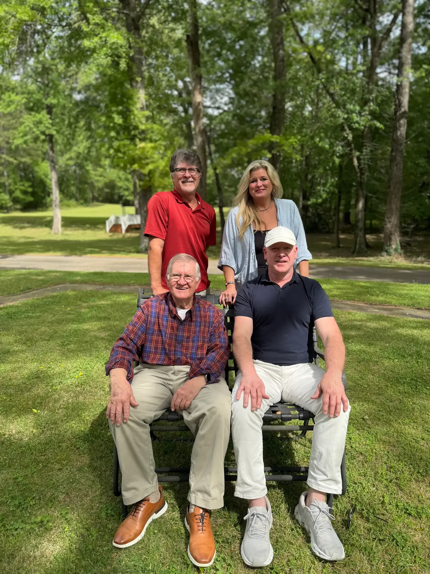 Horsley family