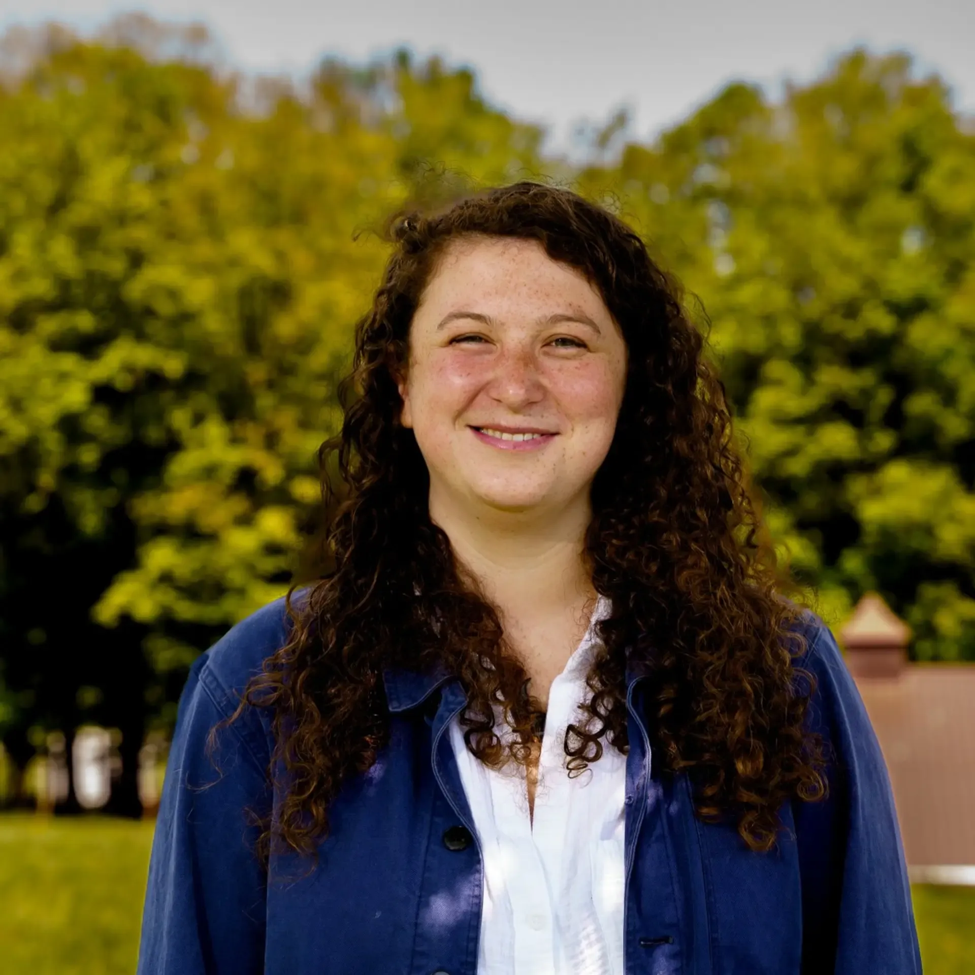 Sara Velazquez, FFCP Account Manager
