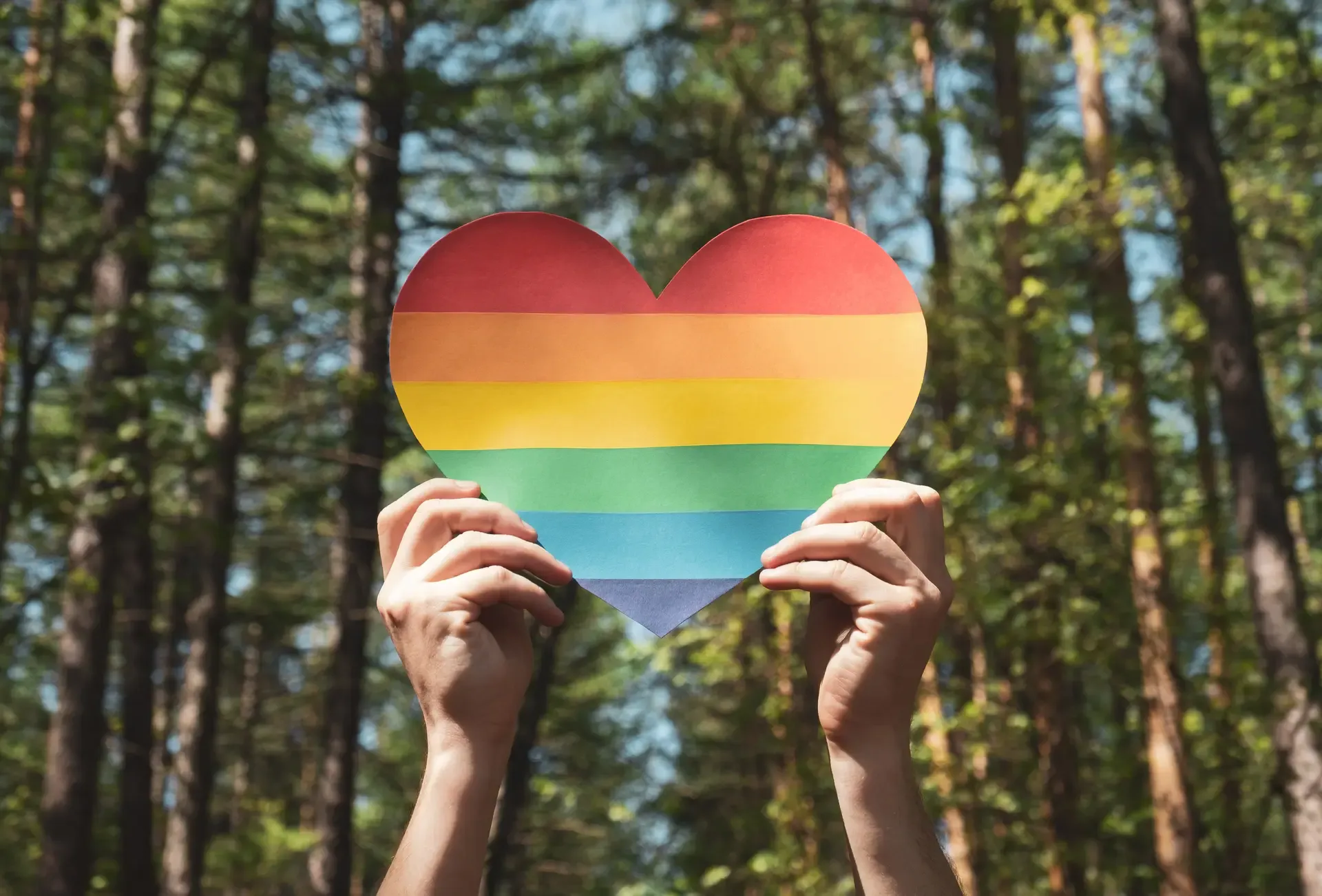Pride Month Photo