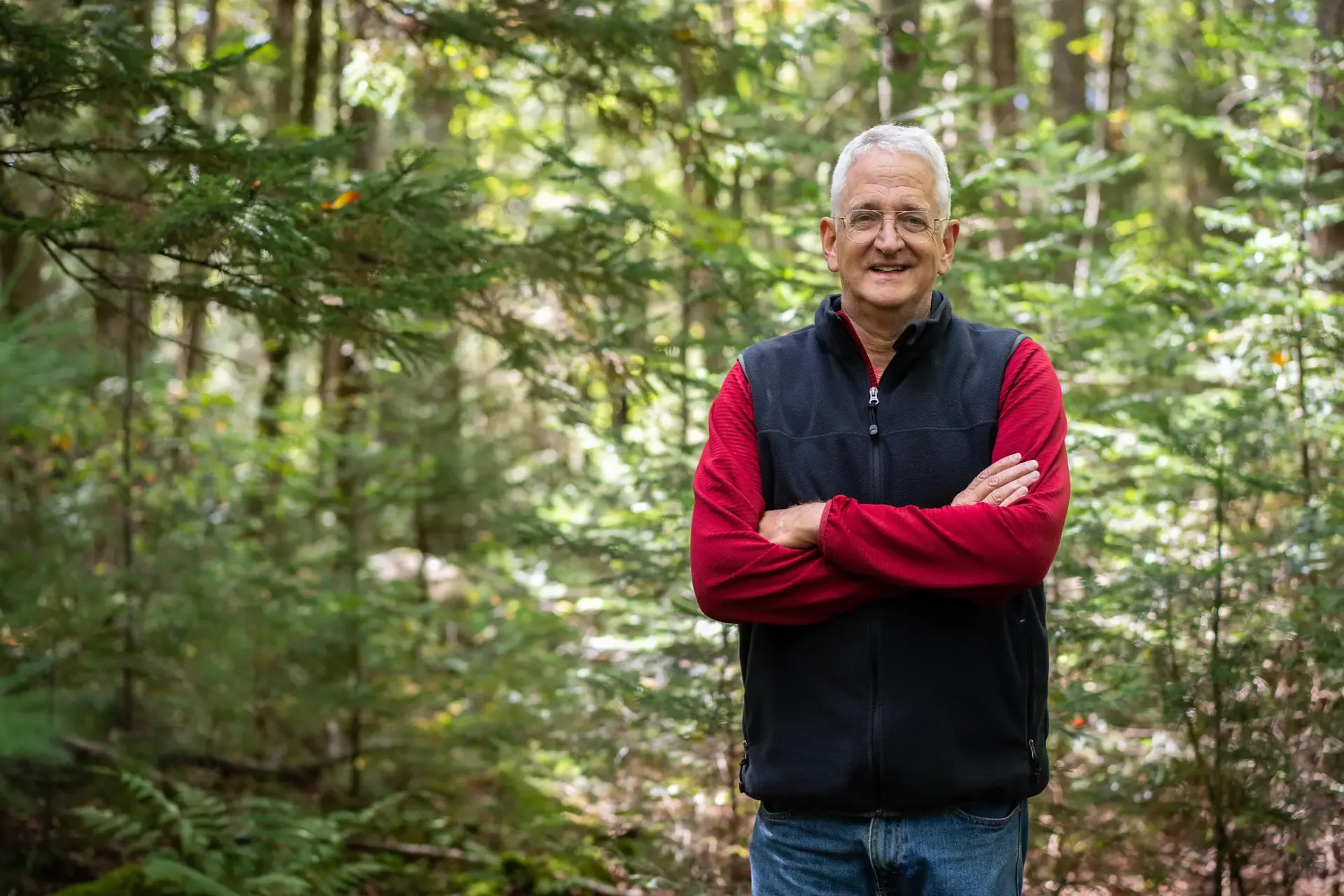 Tim-Stout-Forest-Landowner-Vermont