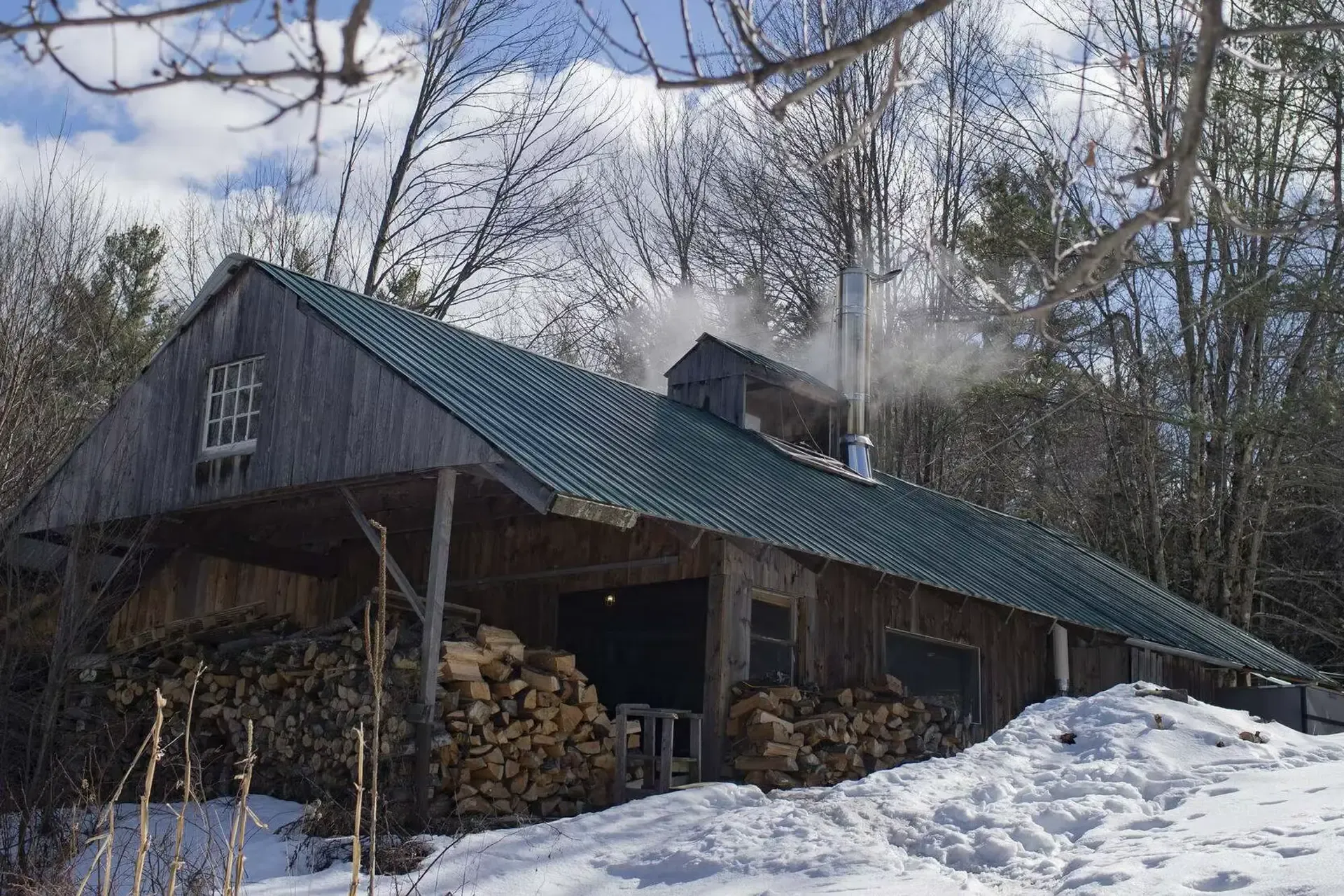 Sleepy Hollow Inn
