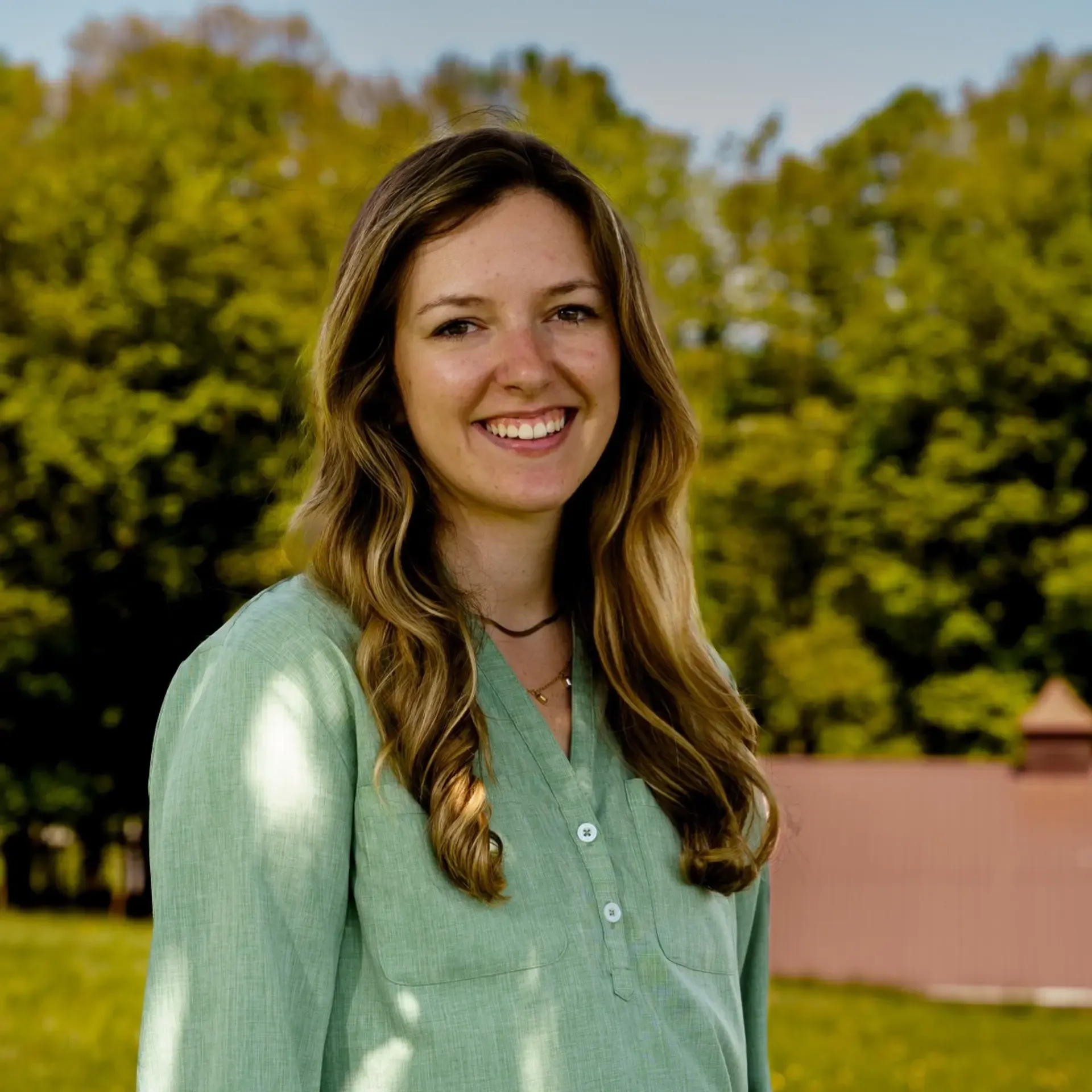 Katie Wyatt, FFCP Account Manager