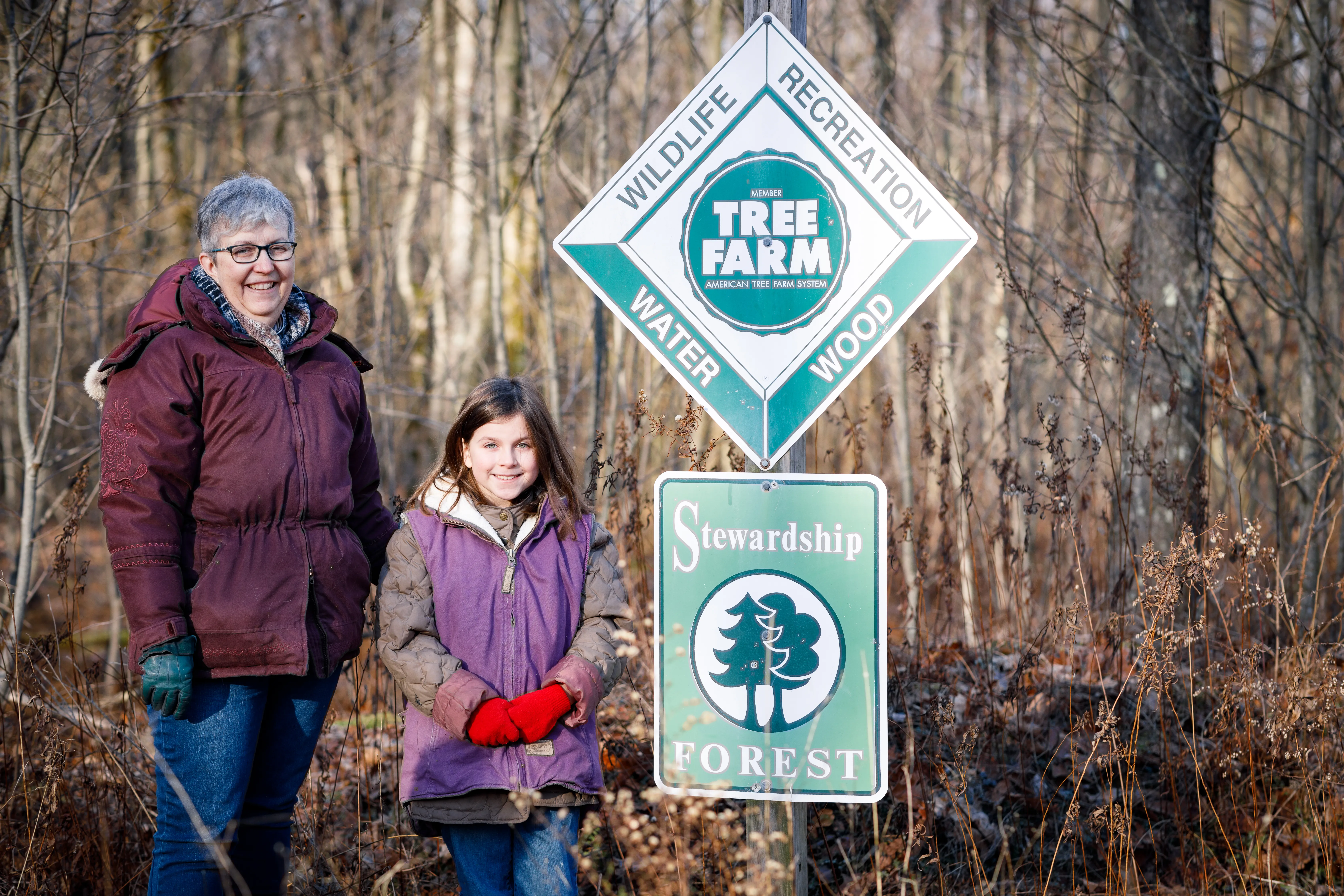 News & Updates For Landowners