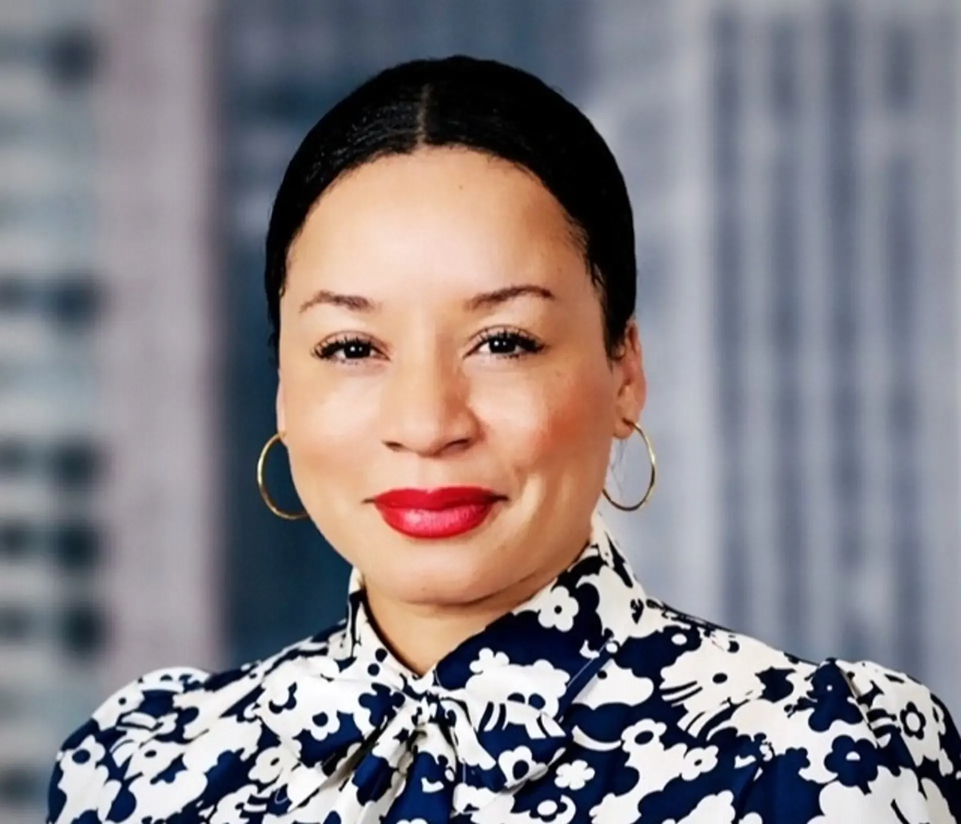 Kedren Dillard-Headshot