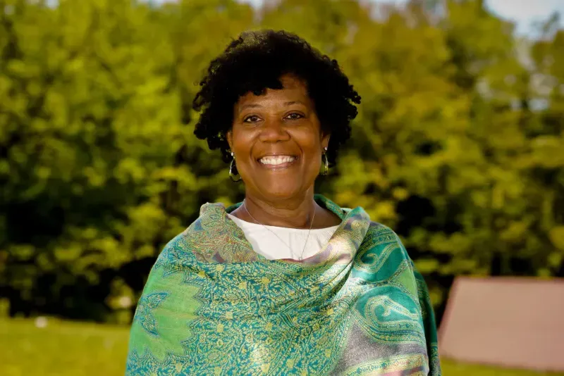 Dawn Simmons