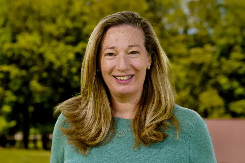 Glynnis Breen