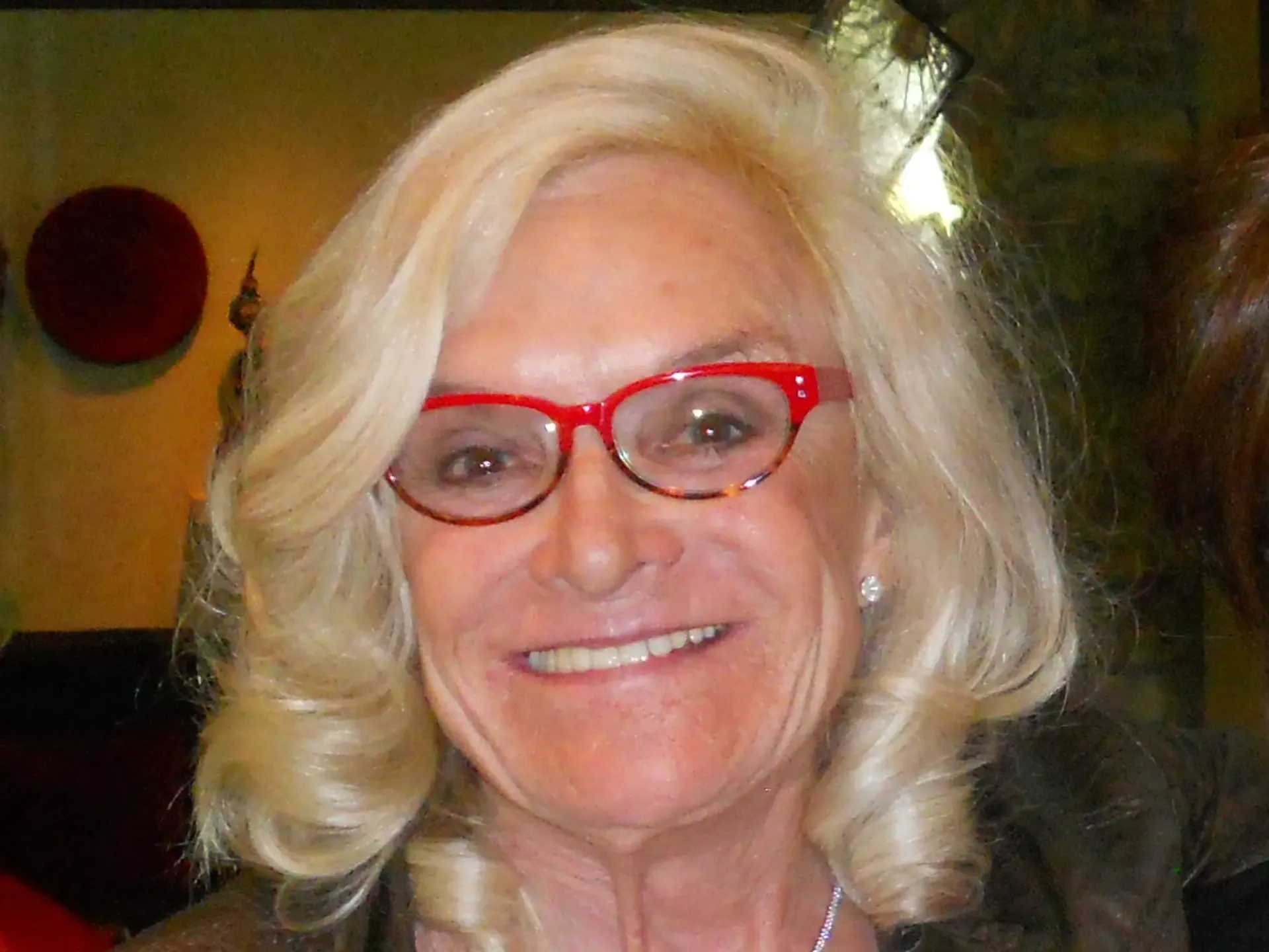 Dianne Komminsk (donor, Planned Giving)