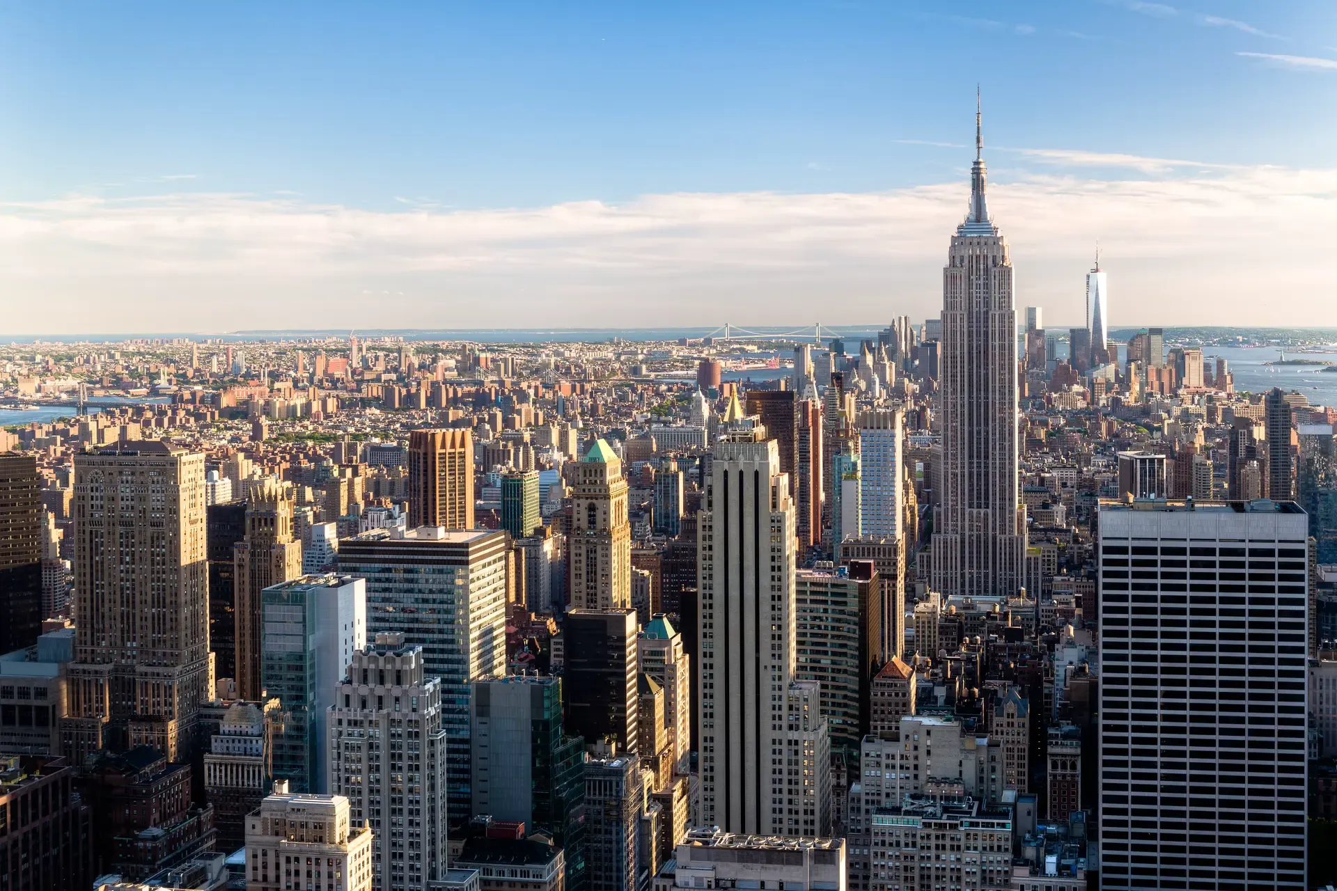 New-York-City-Skyline