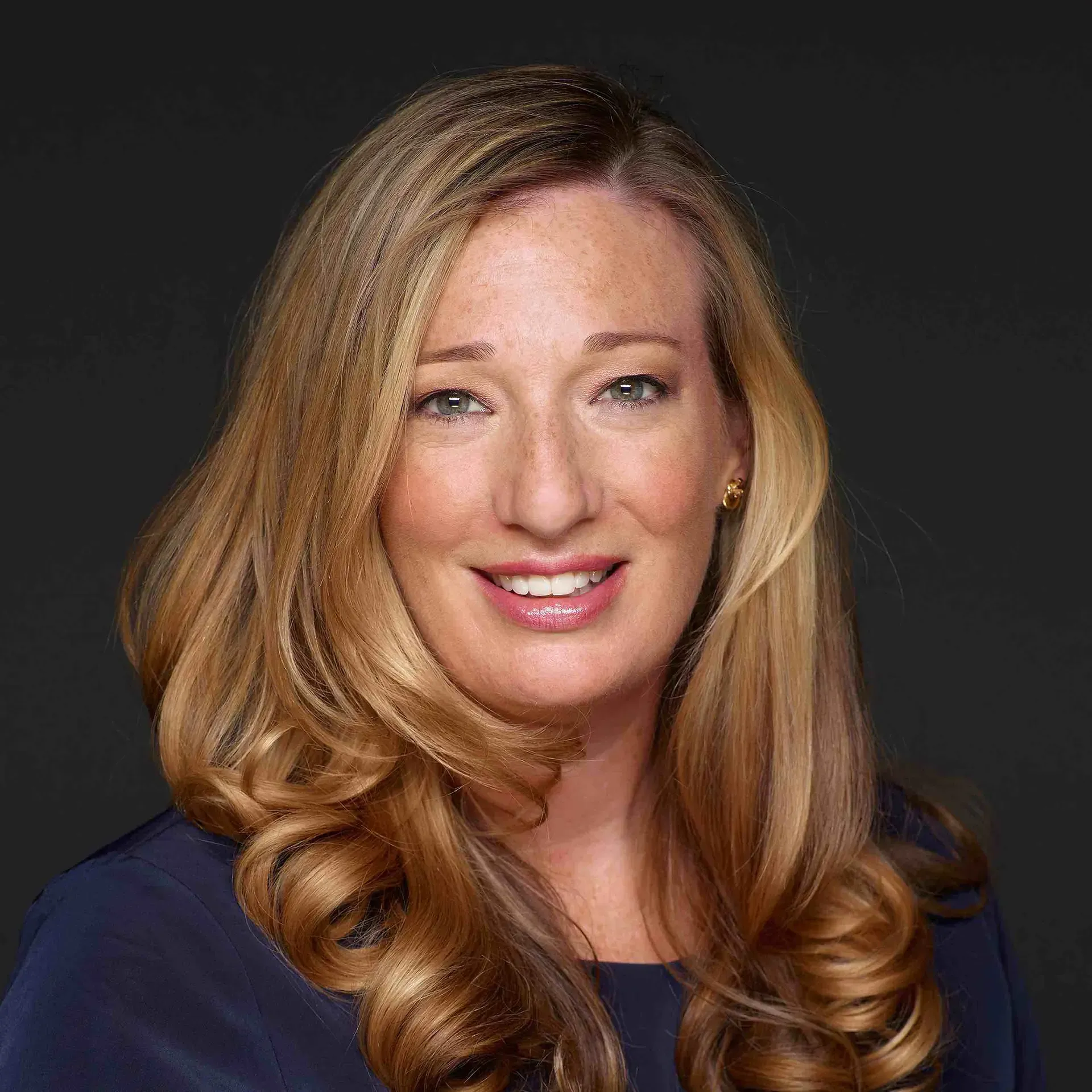 Glynnis Breen-Headshot