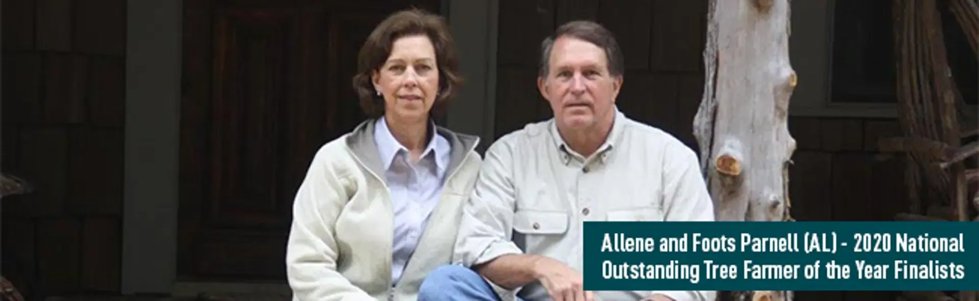 Foots and Allene Parnell-Banner Image