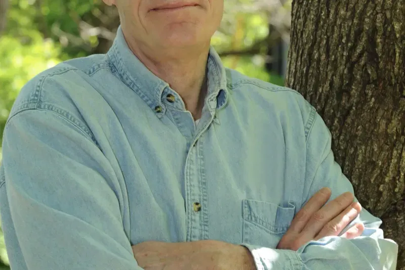 Tom Martin