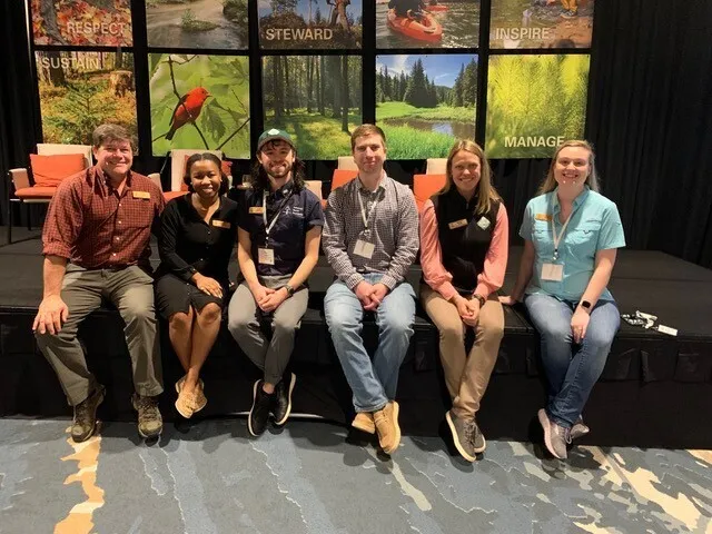 FFCP Community Sustained Engagement Team photo