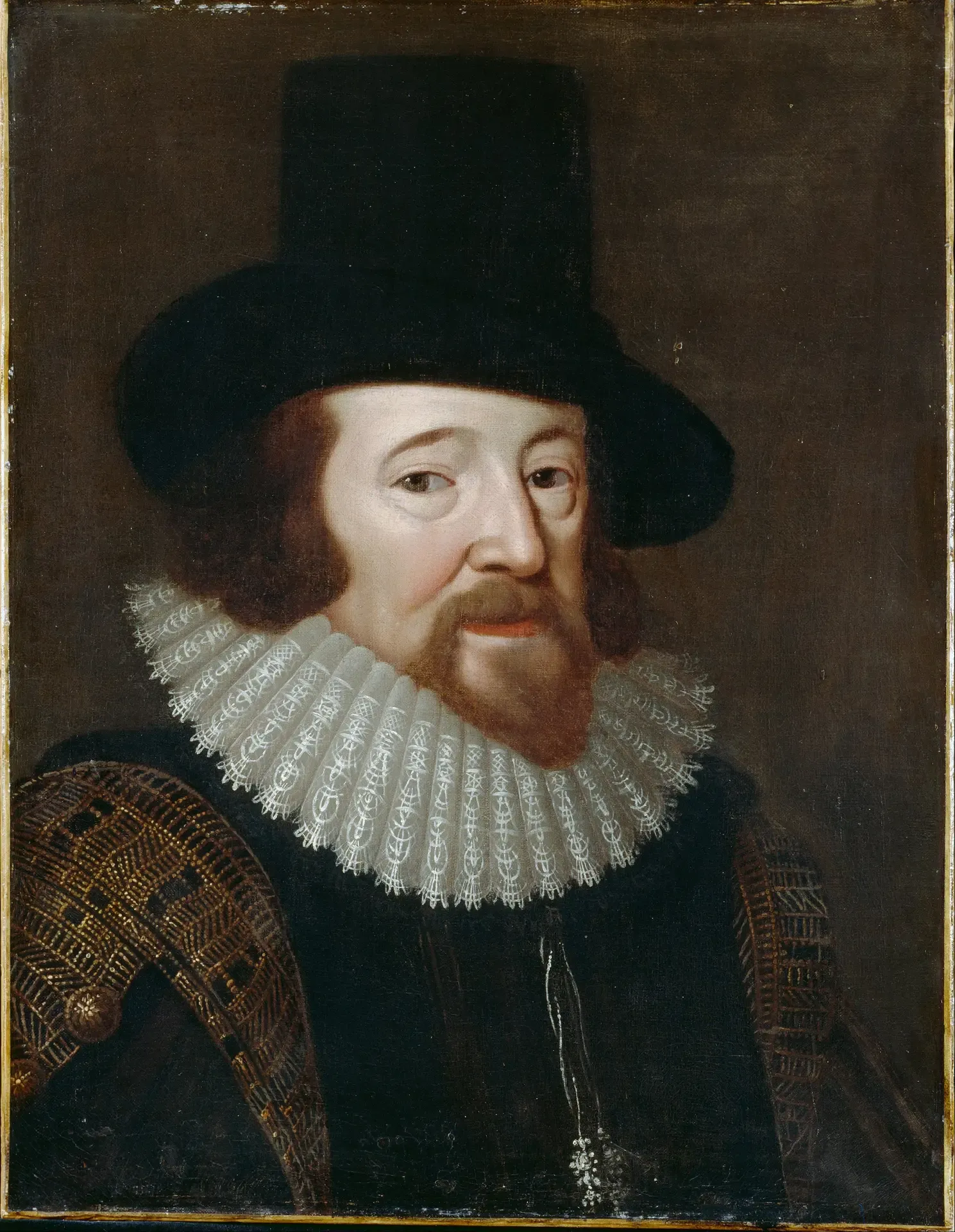 British - Francis Bacon