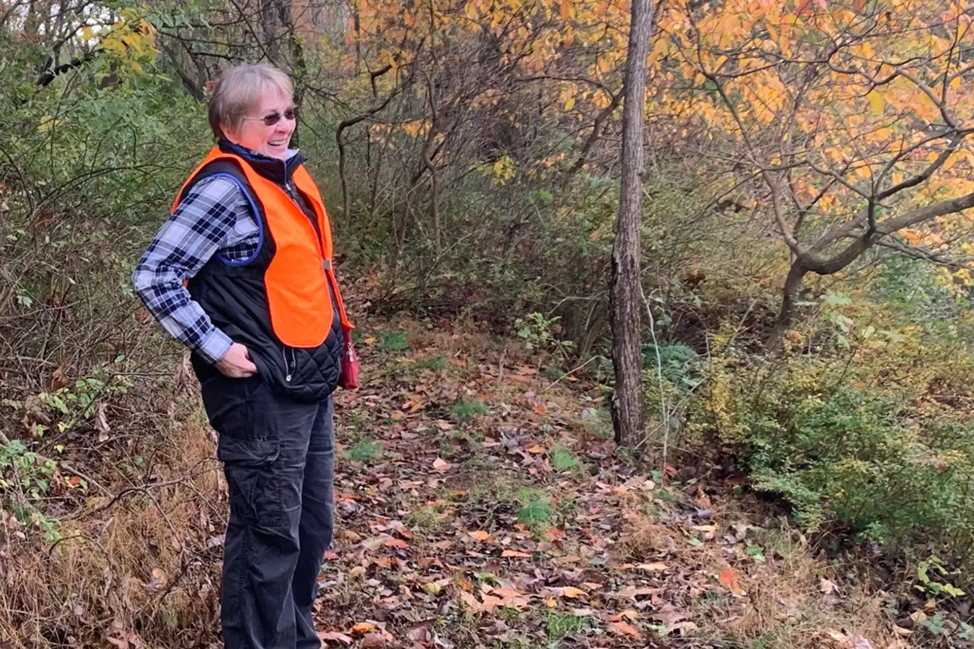 Louise-Hartman-Forest-Landowner-Pennsylvania