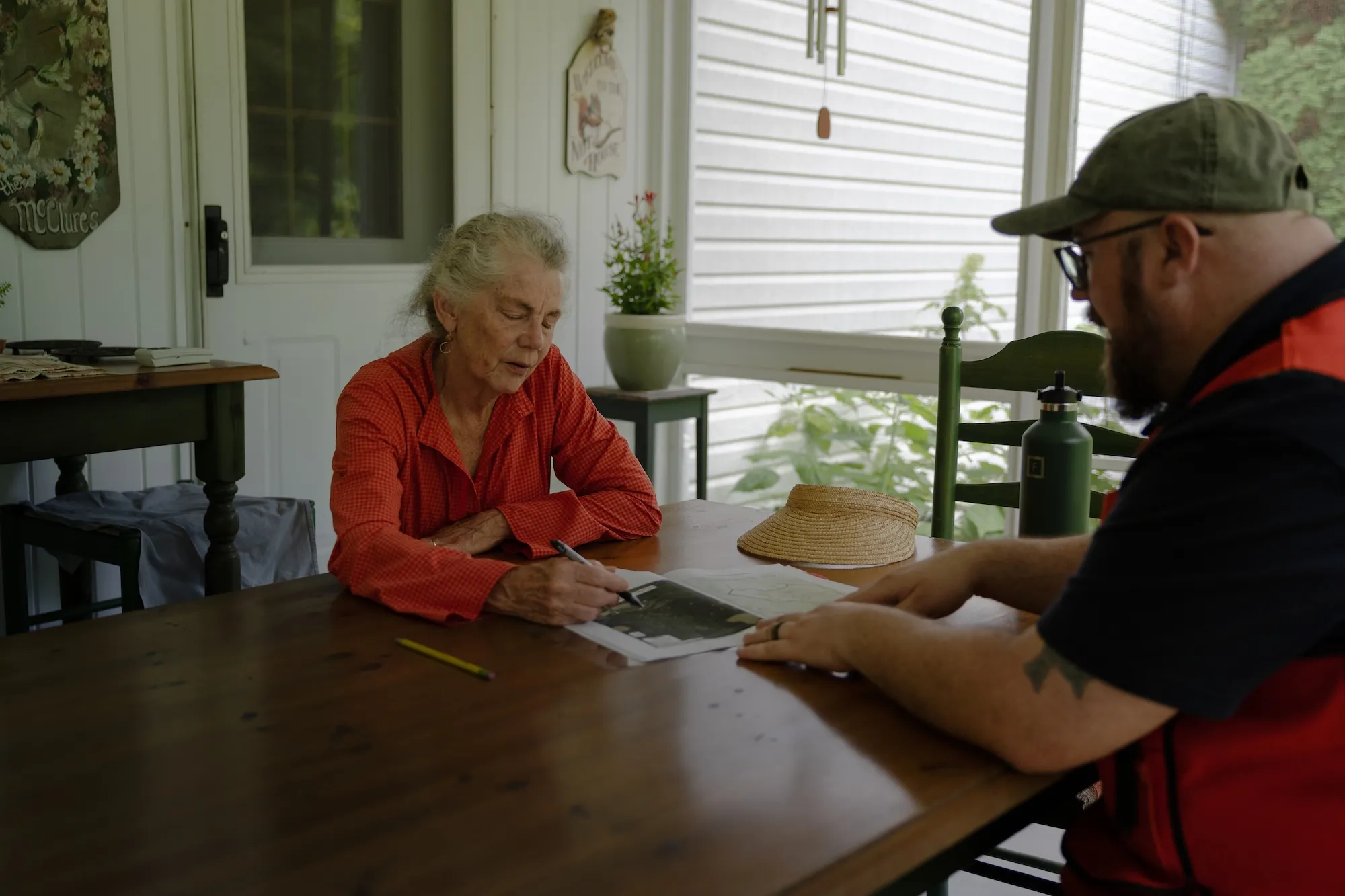 Family Forest Carbon Program Financial Assistance