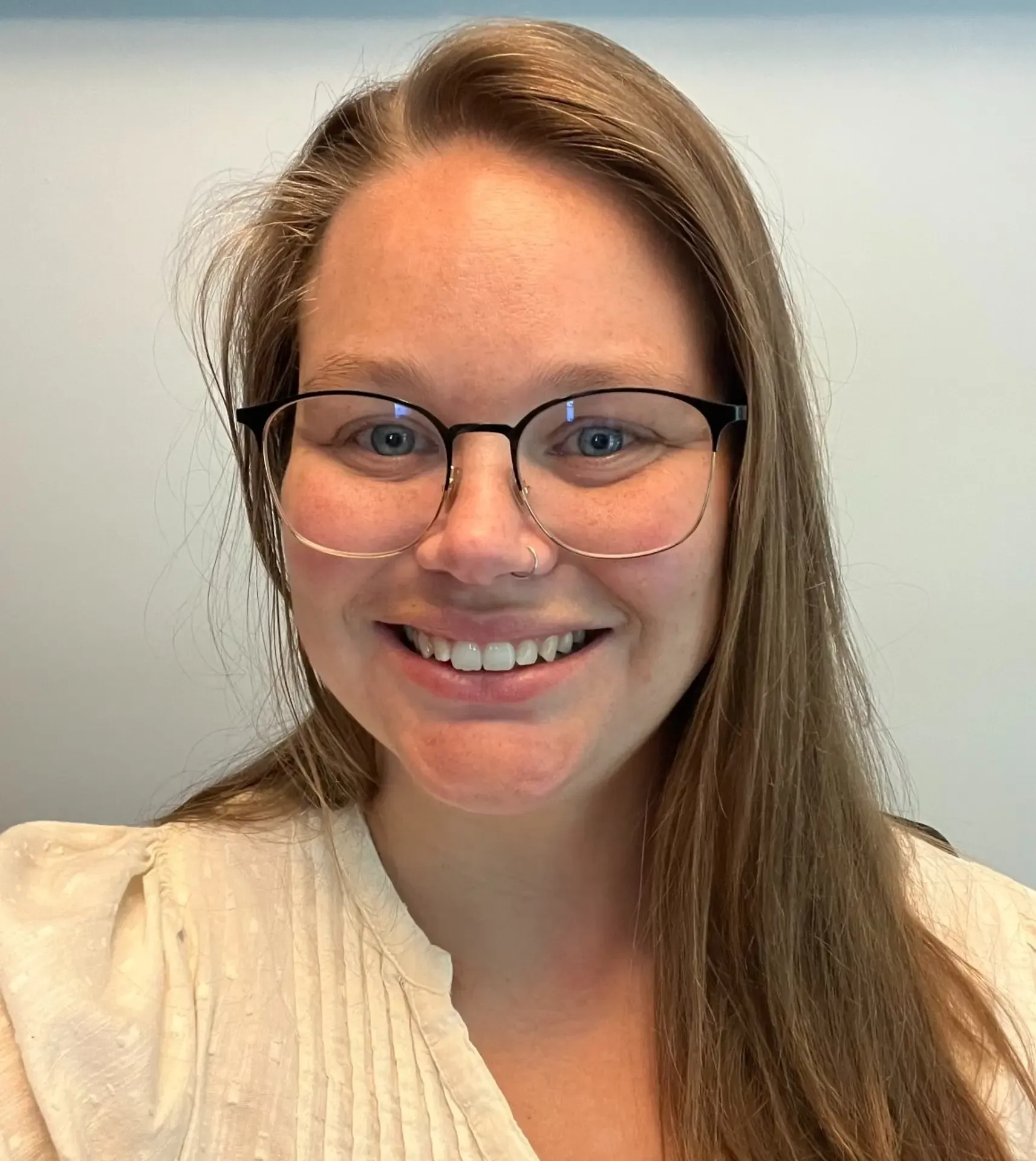 Heather Kingery, FFCP Account Manager