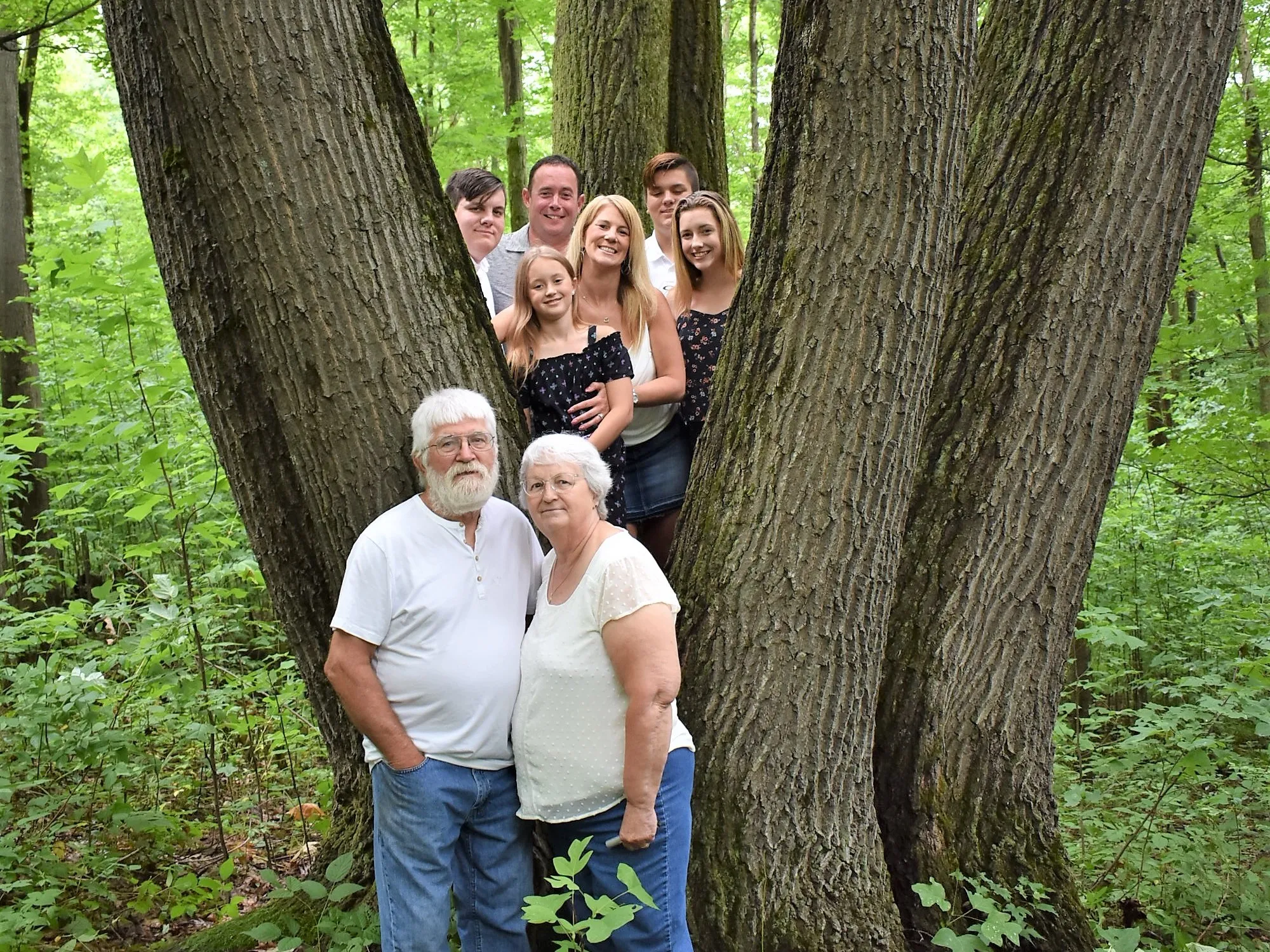 Kirik Family