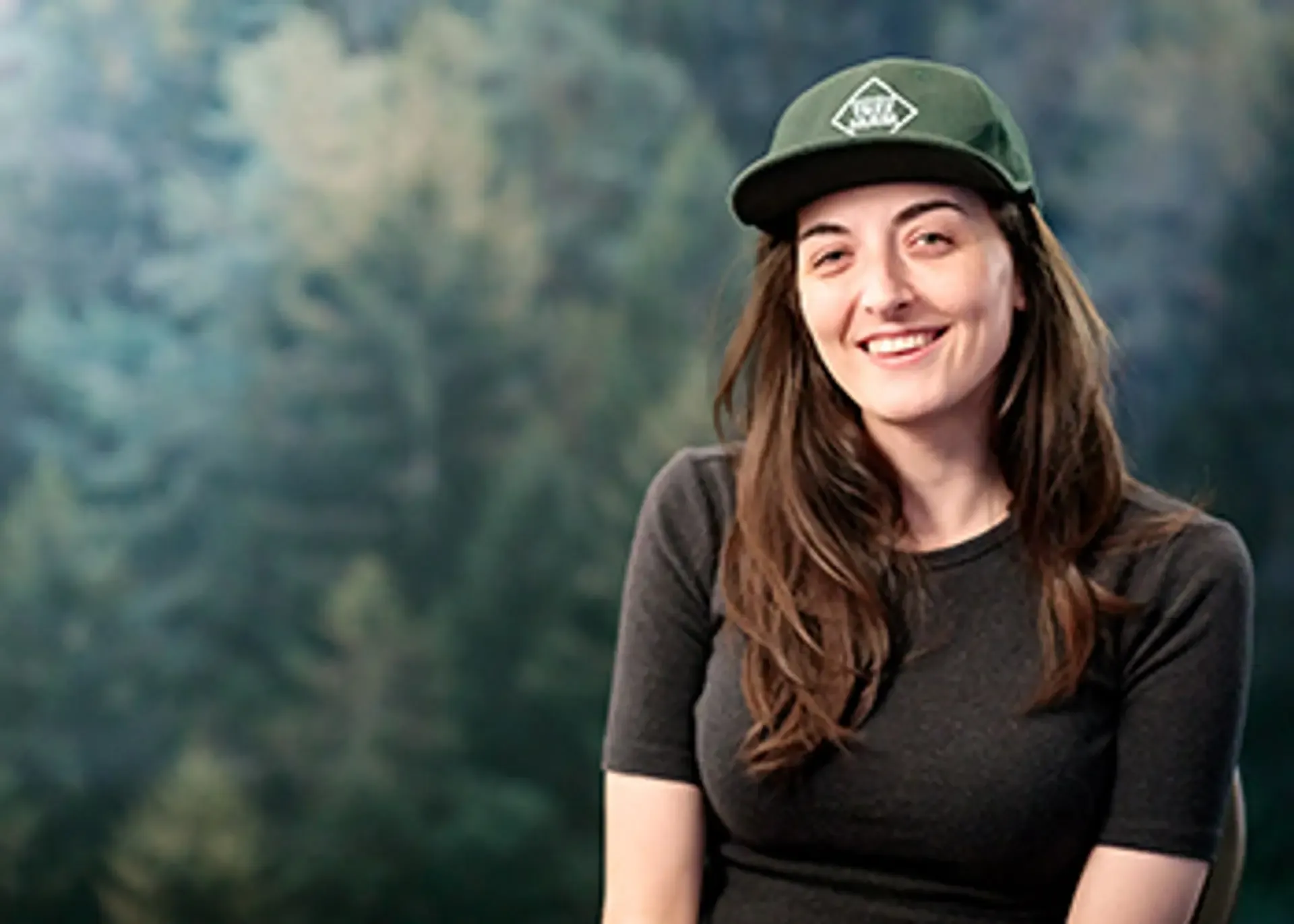 Brittany VanderWall (forester, MI)
