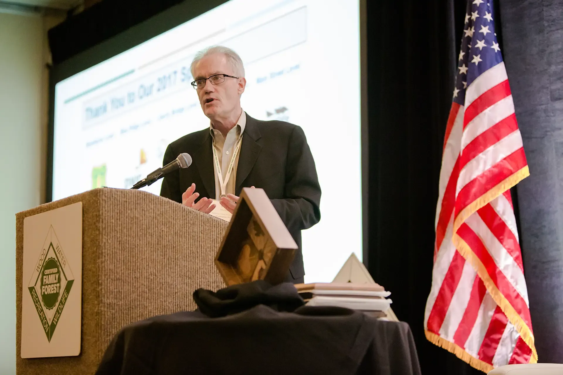 Tom Martin-2019 NLC