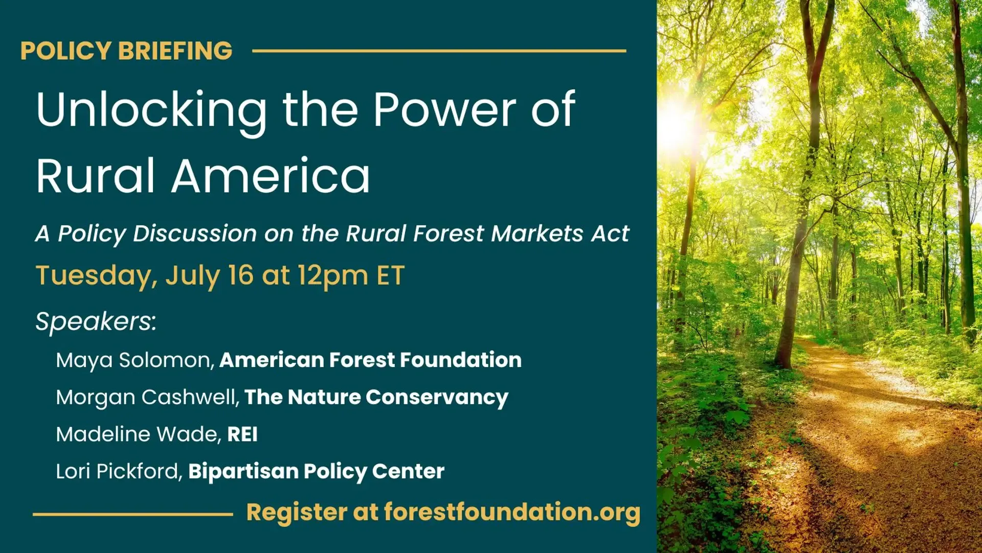 RFMA policy webinar web (Cover)